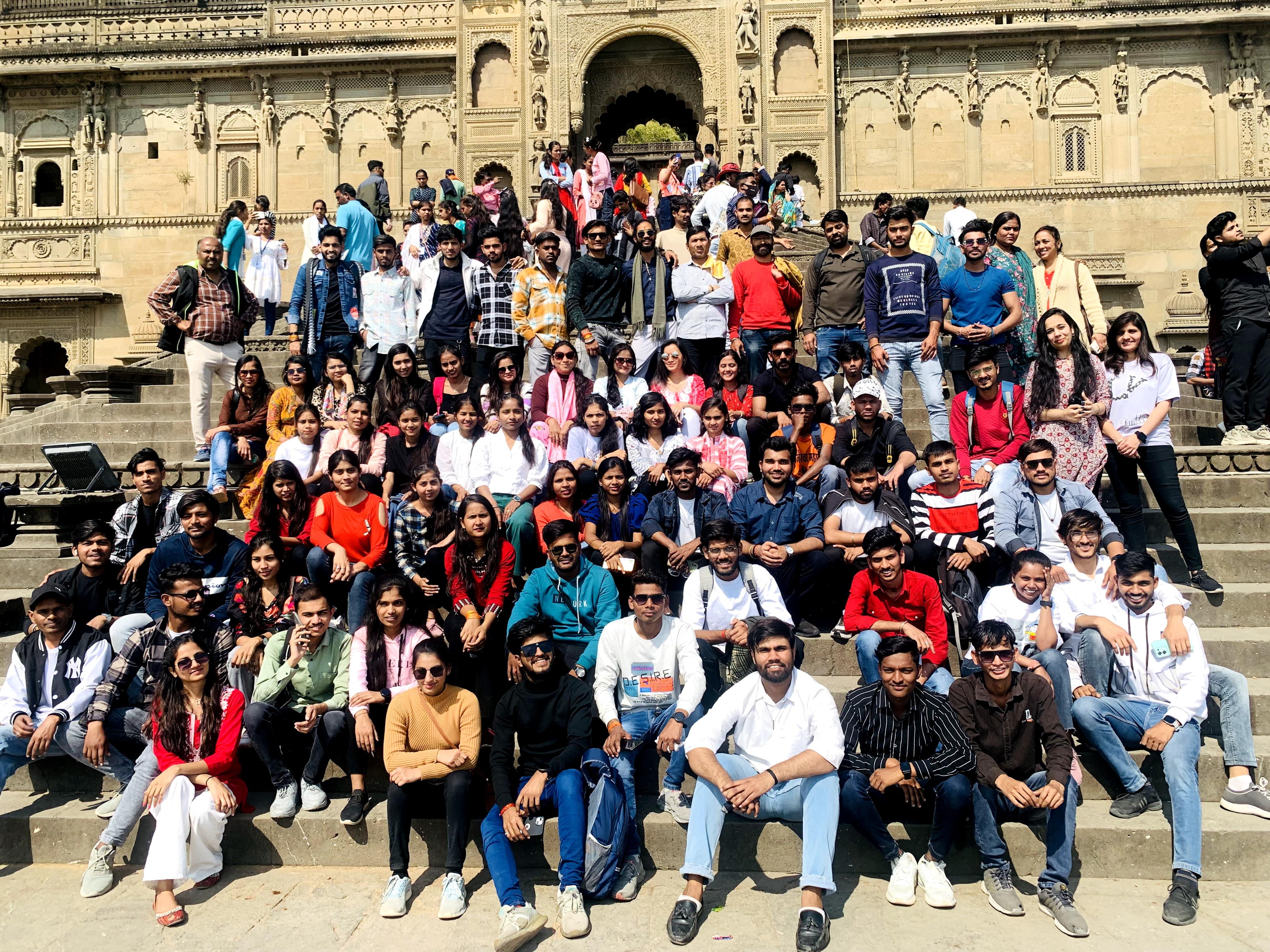 Arihant College Indore Extra-Curricular Activities photo 11